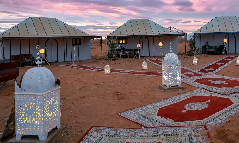 Ramadan a good time to visit Morocco